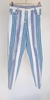 Pantalón mujer estampado 0034