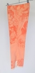 Pantalón mujer estampado 0029