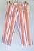 Pantalón mujer estampado 0026