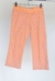 Pantalón mujer estampado 0025
