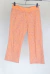 Pantalón mujer estampado 0025
