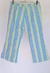 Pantalón mujer estampado 0023 - comprar online