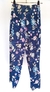 Pantalón mujer estampado 0019 - Casa Diurno