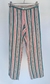 Pantalón mujer estampado 0015