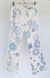 Pantalón mujer estampado 0014 - comprar online