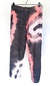 Pantalón mujer estampado 0012