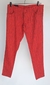 Pantalón mujer estampado 0008