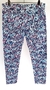 Pantalón mujer estampado 0003 - comprar online