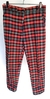 Pantalón mujer estampado 0002