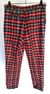 Pantalón mujer estampado 0002 - comprar online