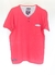Remera lisa hombre 016
