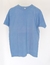 Remera lisa hombre 014