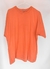 Remera lisa hombre 011