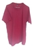 Remera lisa hombre 010