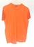 Remera lisa hombre 004