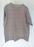 Remera lisa hombre 001