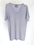 Remera lisa hombre 023