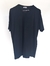 Remera lisa hombre 019