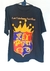 Remera musica-rock hombre 007