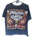 Remera musica-rock hombre 005