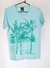 Remera estampada hombre 013