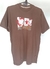 Remera estampada hombre 028
