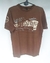 Remera estampada hombre 036