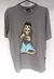 Remera estampada hombre 037