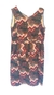 Vestido Vintage 098