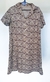 Vestido Vintage 096