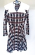 Vestido Vintage 095