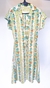 Vestido Vintage 094