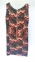 Vestido Vintage 098 - comprar online