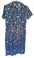 Vestido Vintage 091