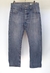 Pantalón hombre jean 012
