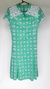 Vestido Vintage 122