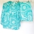 Vestido ( conjunto 3 piezas ) Vintage 139