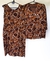 Vestido ( conjunto 2 piezas ) Vintage 140