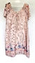 Vestido Vintage 132