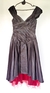 Vestido Vintage 130