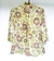CAMISA VINTAGE MUJER 075
