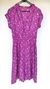 Vestido Vintage 156