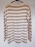 sweater/buzo/chaleco mujer 021 - comprar online
