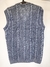 sweater/buzo/chaleco mujer/hombre 020 - comprar online