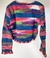 sweater/buzo/chaleco mujer 029 - comprar online