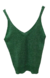 musculosa de punto con lurex
