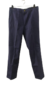 PANTALON DE TRABAJO TIPO GRAFA AZUL