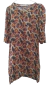 VESTIDO CORTO