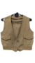 CHALEQUITO CORDEROY BEIGE