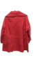 CHAQUETA PILOTIN CORTO ROJO - comprar online